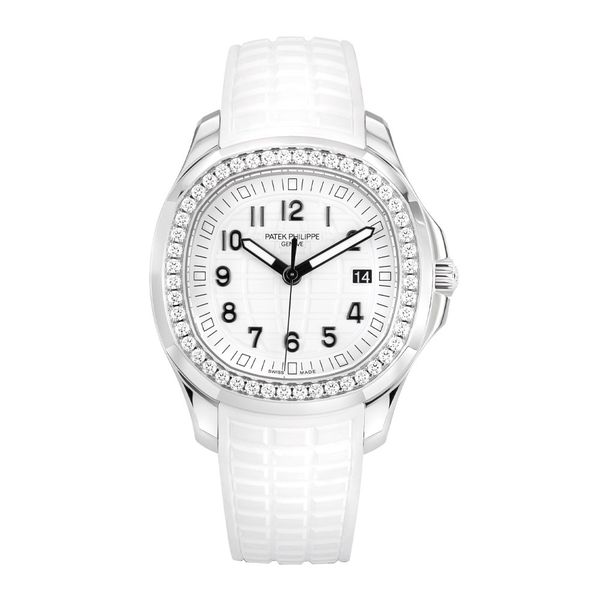 Patek Philippe Aquanaut 5267/200A-010